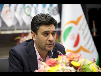 راه اندازی نخستین شناور تفریحی دریای خزر همچنان بلاتکلیف