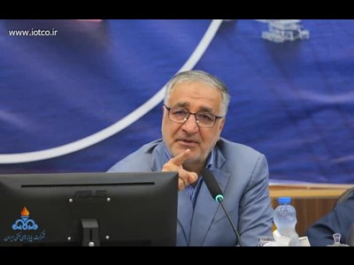 تأکید مدیرعامل شرکت پایانههای نفتی ایران بر نهادینهسازی فرهنگ سلامت روان در محیطهای عملیاتی