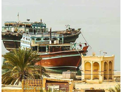 خلأ تخصص در گردشگری رویدادمحور جزایر خلیج فارس