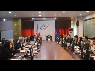 بررسی و تصویب ۶۶ درخواست سرمایه‌گذاران خارجی به ارزش ۶۲۵ میلیون دلار