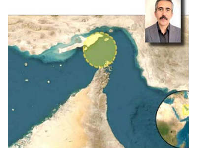 شش استدلال حقوقی دریافت هزینه‌های عبور ایمن از«تنگه هرمز»