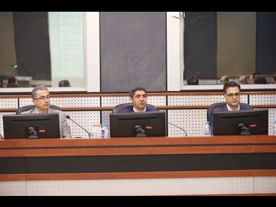 برگزاری نشست کمیته ماده 3 با محوریت تمدید مهلت واردات در جزیره کیش