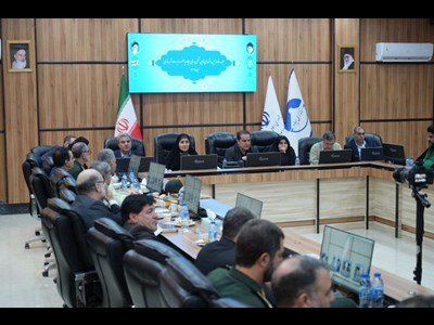 پایانه مرزی شهید سلیمانی با طرح جامع توسعه مییابد
