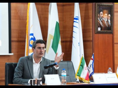 مجمع عمومی عادی سالیانه صاحبان سهام شرکت توسعه فناوری اطلاعات سینا برگزار شد