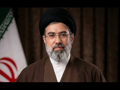 اولین پیام رهبر معظم انقلاب اسلامی آیت‌الله سید مجتبی خامنه‌ای