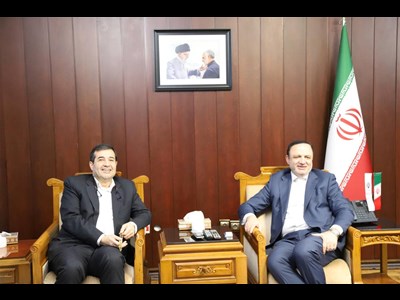 همافزایی وزارت ورزش و مناطق آزاد در برگزاری رویدادهای ورزشی