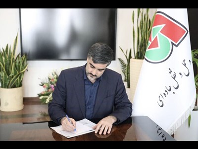 دعوت رئیس سازمان راهداری وحمل‌ونقل جاده‌ای از همکاران و فعالان حوزه برای حضور در رزمایش جانفدایان ایران