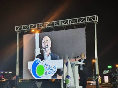 بوشهر با تولید ۳۰ هزار تنی میگو، خط مقدم آبزی‌پروری ایران شد