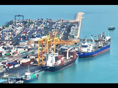 از برگزاری سومین جشنواره بزرگ قایق‌های بادبانی تا بازدید میدانی مدیران از شناورهای پهلوگرفته