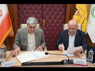اختصاص خط اعتباری ۱۷ همتی بانک پارسیان برای اقتصاد دانش‌بنیان کشور