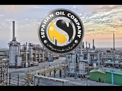 صادرات ۱۱۳ میلیون دلاری نفت سپاهان در کنار تولید ۲۹۲ هزار تنی در پنج ماه