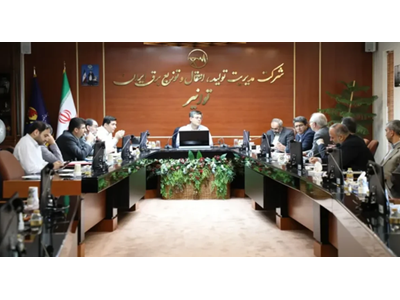 رشد 63 درصدی تولید برق آبی کشور باوجود جنگ
