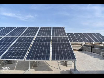 فراخوان اعلام ظرفیت نصب و راهاندازی نیروگاه مقیاس کوچک و پشتبامی در پلتفرمهای اینترنتی