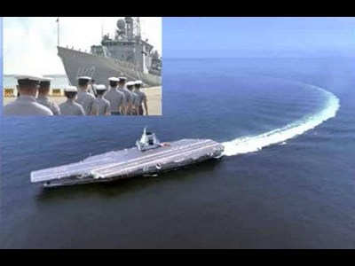 «تایوان» در اوج تنش‌های دریایی شرق آسیا