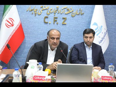 جذب 300 میلیون دلار سرمایه‌گذاری خارجی در منطقه آزاد چابهار