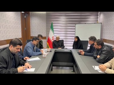 معاون اول رئیس‌جمهور: پشتیبانی از جبهه‌ها عامل دلگرمی رزمندگان است