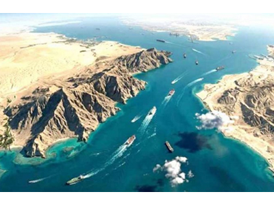 «کاهش تردد نفتکش‌ها در تنگه هرمز»  افزایش روزانه قیمت نفت