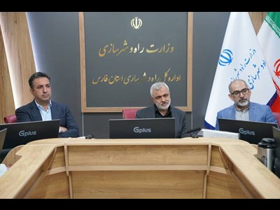 وزارت راه و شهرسازی با آمادگی کامل، پشتیبان لجستیک کشور و خدمت‌رسانی به مردم است