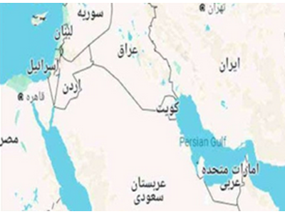 توقف صادرات پسته، زعفران و کشمش به کشورهای عربی خلیج فارس