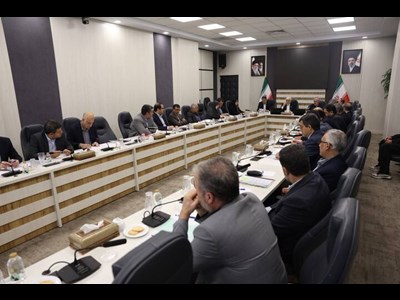 تصمیم مهم شورای اقتصاد برای اتصال ریلی ترکمنستان به ترکیه از مسیر ایران