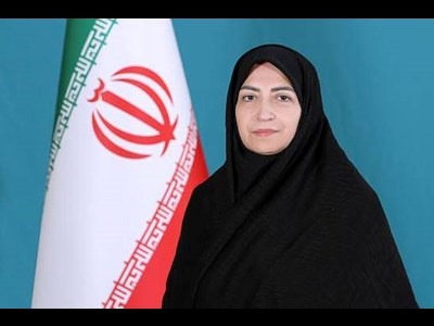 تقویت همکاری بین المللی برای مدیریت کاهش سطح تراز آب دریای خزر