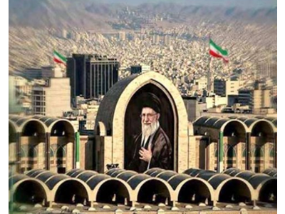 وداع با سخت‌کوشِ انقلاب
