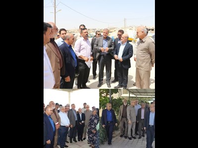 نگاه مثبت ملی و استانی به توسعه زیرساختهای شیلاتی قشم