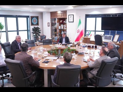 جایگاه دریایی ایران در عرصه داخلی و بین‌المللی باید ارتقا یابد
