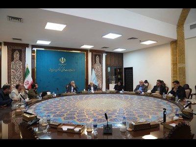 موزه شهدای مدرسه میناب باید به یک جریان فرهنگی جهانی تبدیل شود