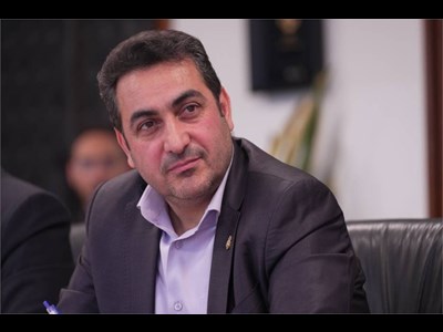 مجید فدایی مدیر ارتباطات و بین الملل سازمان بنادر و دریانوردی شد