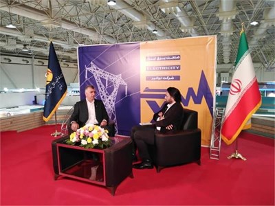 تا پایان آبان‌ماه ظرفیت نیروگاه‌های تجدیدپذیر کشور به حدود ۳۱۰۰ مگاوات خواهد رسید