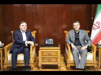 بوشهر در مسیر جهش اقتصادی؛ تأکید بر شتاب سرمایه‌گذاری و صادرات در منطقه آزاد