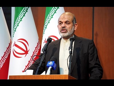 وزیر کشور: حضور دانشآموزان در مدارس الزامی است