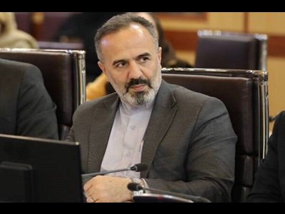 سرپرست معاونت بازرگانی و بهره برداری راه آهن منصوب شد