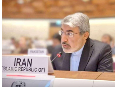 پایگاه‌ها و منافع آمریکا اهداف مشروع دفاع ایران است