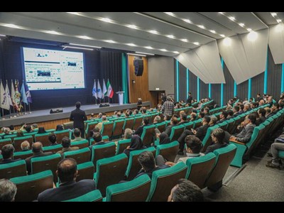 رشد اقتصادی پایدار شهر فرودگاهی در گرو معماری امنیتی هوشمند و یکپارچه