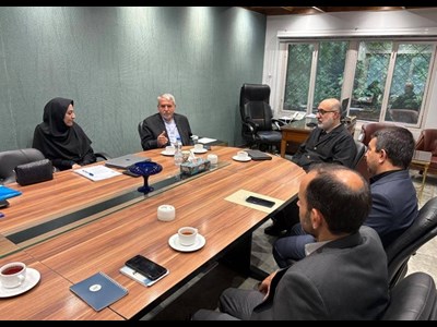 شهرداری‌ها باید به بازیگران اصلی توسعه گردشگری و احیای بافت‌های تاریخی تبدیل شوند