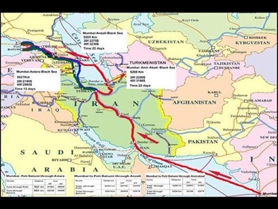 آخرین خبرها از راه آهن رشت - آستارا
