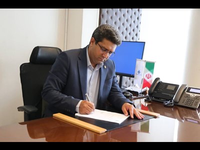 خبرنگاران، همراهان آگاه در تبیین دستاوردهای ملی حوزه آب و انرژی هستند