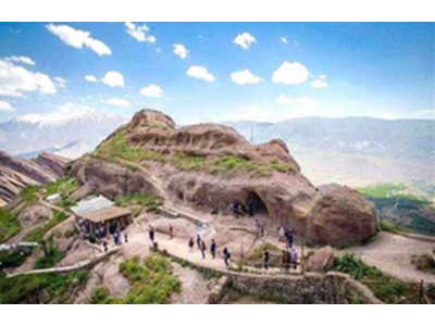 آرزویی که پس از ۲۵ سال به یونسکو رسید
