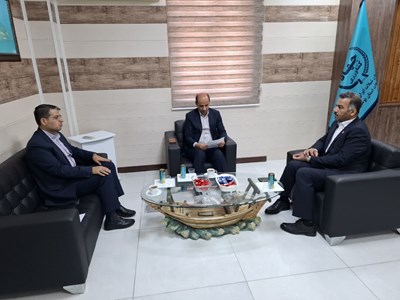 توسعه صنعت آبزیپروری و حمایت از صیادان شهرستان دشتی در اولویت است