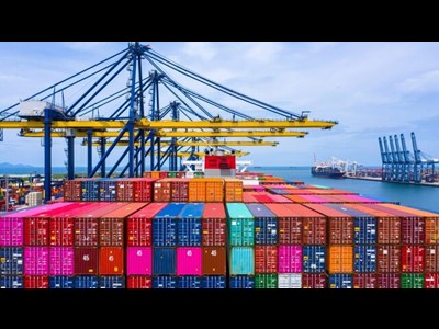 راه ایران به بازار آفریقا از اصلاح مسیر حمل‌ونقل می‌گذرد