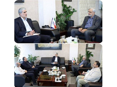 صنعت فرودگاهی ایران در مسیر دانش‌بنیان شدن