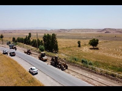 پایانه مرزی سومار برای تردد زوار اربعین آماده است