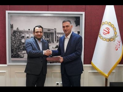 «ادریس سالاری» عهده‌دار شش اولویت راهبردی ارتباطی در بانک ملی ایران شد