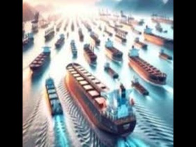 سیگنال بحران در صنعت حمل‌ونقل دریایی