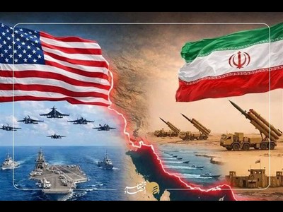 اقتصاد کشورهای منطقه به ایران وابسته شد؛ تاب‌آوری ایران خیلی بیشتر از آمریکاست