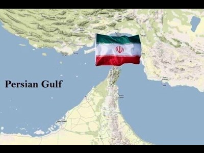 عملیات ترکیبی نیروی دریایی سپاه در پی تجاوز دشمن