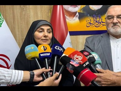 اتمام پل تکنیکال رودخانه اروند در مسیر شلمچه-بصره تا قبل از اربعین