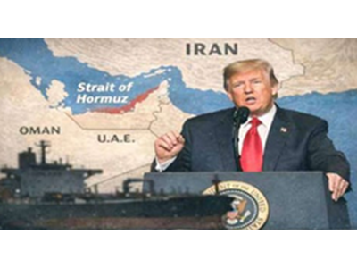 «محاصره دریایی» زیر ذره بین کنوانسیون حقوق دریاها